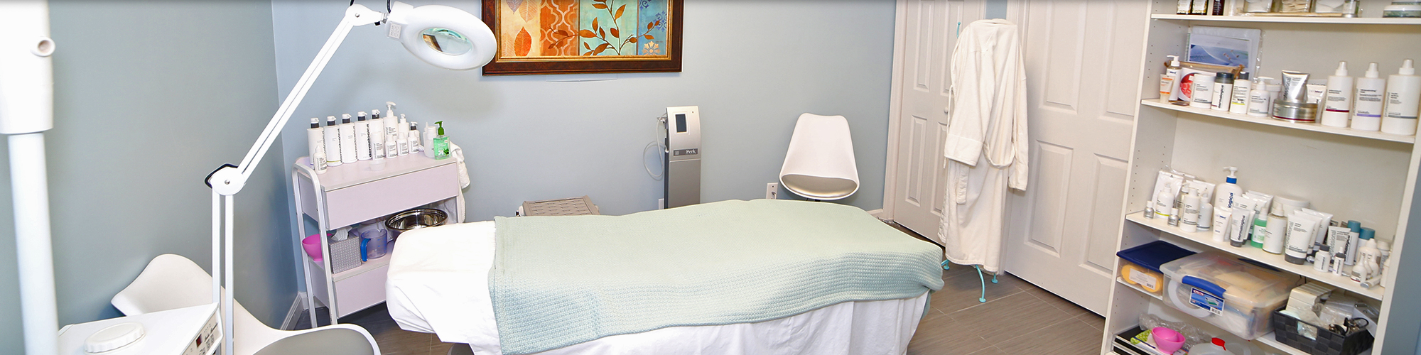 Treatment Room
