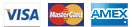 forms of payment